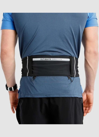 Сумка на пояс Ultimate Direction Comfort XS Onyx No Brand (316438081)