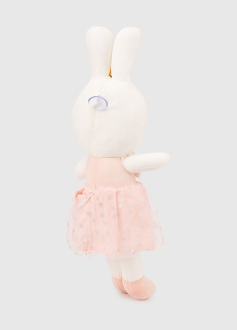 Мягкая игрушка Зайка в платье JR62176 JINGRONGWANJU (286449473)