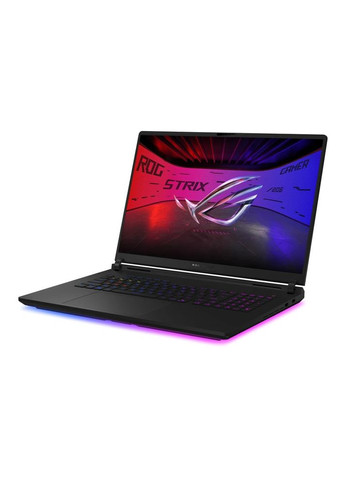 Ноутбук 90NR0LF1-M00B20 ROG Strix SCAR 18 G835LX-SA065X 18" 2.5K mLED, Intel Ultra 9 275HX, 64GB, F2+2TB, NVD5090-24, Win11P, Asus (362347551)