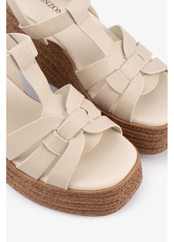 Жіночі босоніжки 1101134 Renzoni (324019682)