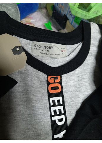 Крутая Футболка Подростковая для мальчика Обманка 158 164 No Brand (366819698)