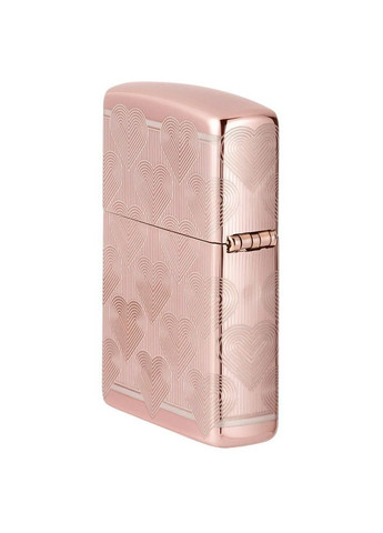 Запальничка Heart Design 49811 Zippo (370849836)