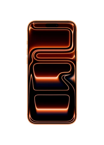 Смартфон iPhone 17 Pro Max 256GB Cosmic Orange (MFYN4) [145257] Apple (399626078)