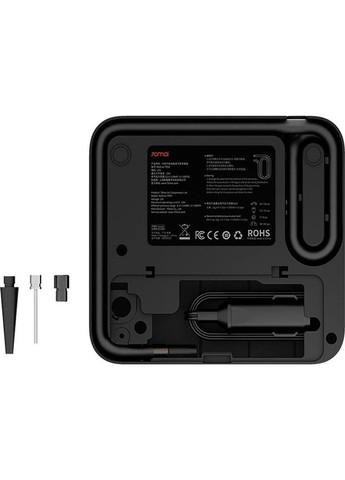 Автокомпресор Xiaomi Air Compressor Lite (Midrive TP03) UA 70Mai (360402668)