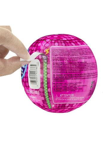 Игрушка-сюрприз с куклой серии "Neon Pop" 120674 в ассортименте, светящийся L.O.L. Surprise! (358933429)