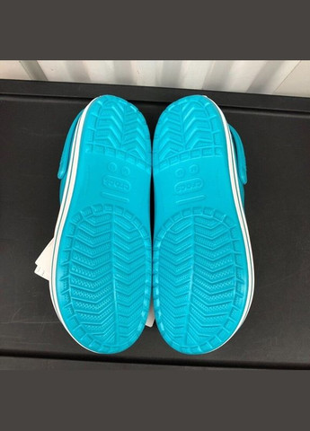 Kids Крокс Крокбенд Клог Дитячі Crocs Crocband (331784357)