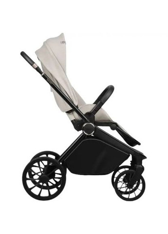 Универсальная коляска 3 в 1 MIKA PLUS 3IN1 BEIGE SAND (LO-MIKA PLUS 3IN1 BEIGE SAND) Lionelo (370033839)