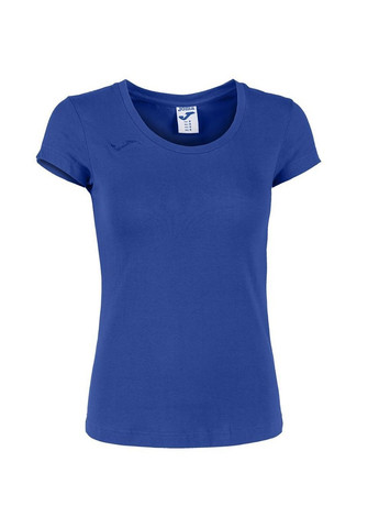 Синя демісезон футболка жіноча verona синій Joma