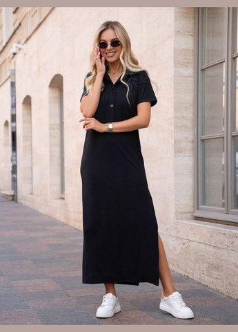 Чорна сукня Fashion