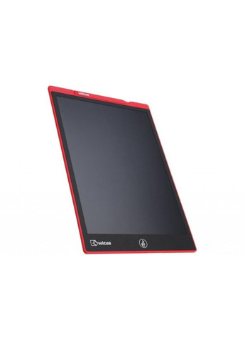 Графічний планшет для малювання Wicue 12" LCD червоний Wicke (277162589)
