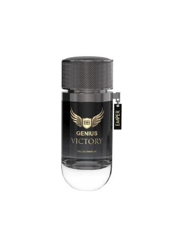 Туалетная вода мужская EMPER Genius Victori 100 мл. Emper Perfumes (356613965)