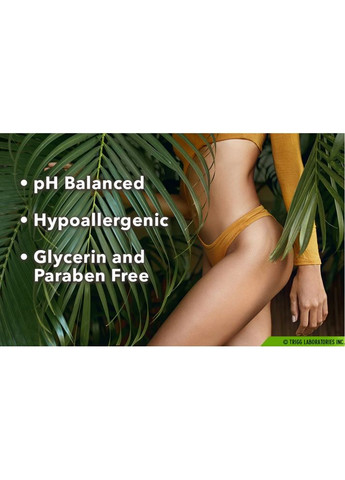 Лубрикант з екстрактом алое Essential 95, на водній основі, 118 м Wet (297400153)