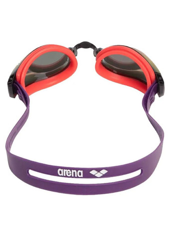 Окуляри для плавання ZOOM X-FIT MIRROR (009439-113) Arena (367837057)