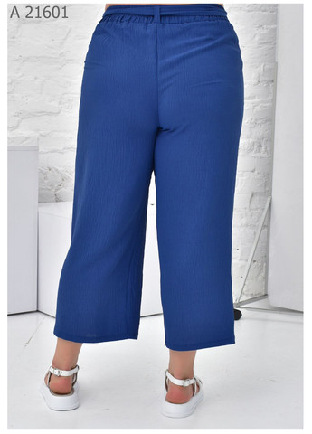 Женские летние капри большого размера SK (329409482)