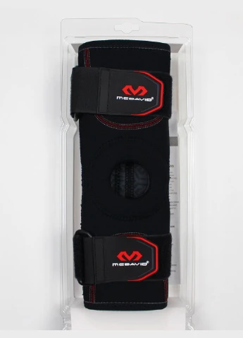 Посилений наколінник Neoprene Patella Knee Support With Spring Steel Stays(421) McDavid (374594005)