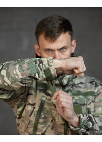 Тактичний костюм No Brand