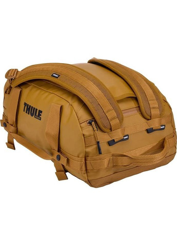 Дорожно-спортивная сумка Chasm Duffel 30L Golden (TH 3205213) Thule (335405978)