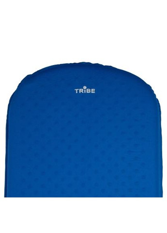 Туристичний килимок (T-BB-0006-blue) Tribe Comfort Lite 5 см blue (366104462)