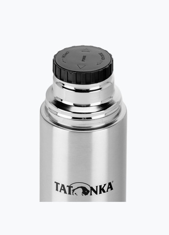 Термос Tatonka H&C Stuff 0.35L 350 мл Steel No Brand (315823025)