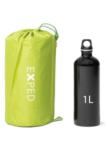 Туристический коврик Ultra 5R LW lichen 197 см (018.1131) Exped (322206454)