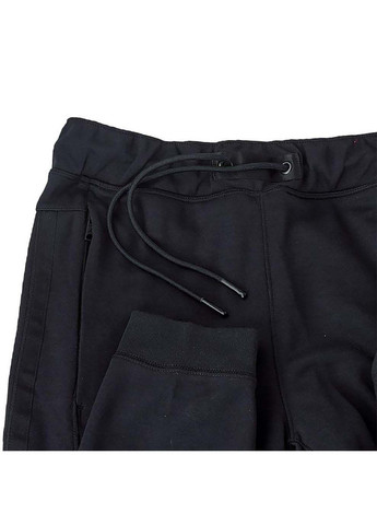 Чоловічі Штани M J DF SPRT STMT AIR FLC PANT Чорний Jordan (302234217)