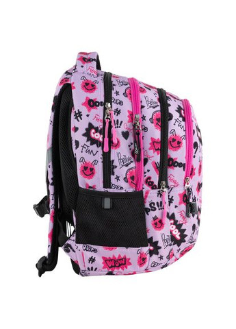 Рюкзак шкільний (GO25-162M-2) GoPack Teens 162M-2 (366700080)