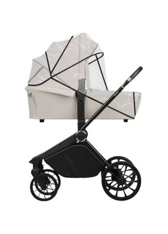 Универсальная коляска 3 в 1 MIKA PLUS 3IN1 BEIGE SAND (LO-MIKA PLUS 3IN1 BEIGE SAND) Lionelo (370033839)