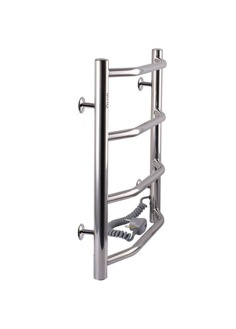 Рушникосушарка LT EU 500400-4 Драбинка Трапеція електро UNIO (299998997)