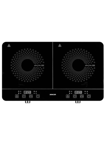 Індукційна плита SCP 4201GY (6824759) Sencor (315030574)