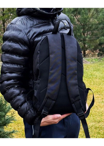 Рюкзак із щільним дном та анатомічною вентиляцією спинки No Brand (365592443)