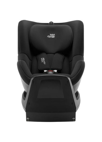 Автокрісло DUALFIX M PLUS Space Black (2000036888) Britax Römer (322538716)