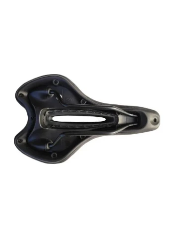Седло Shengxin SD-317 GEL Черное No Brand (389878874)