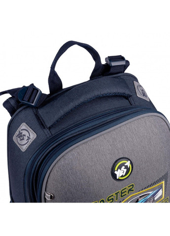 Рюкзак школьный для младших классов H-12 Speed Yes (278404458)