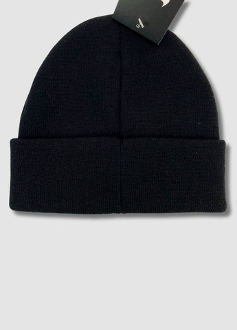 Молодіжна шапка біні - Nike Air / Найк No Brand Шапка з нашивкою (365715645)