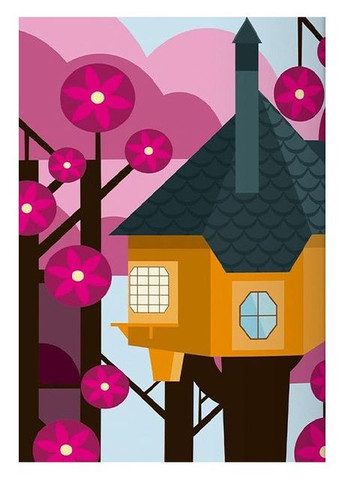 Книга Tree Houses. 40th Ed. (9783836593397) Taschen (364654025)