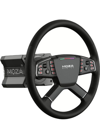 Кермо Racing TSW Truck (RS060_Moza) MOZA (344462871)