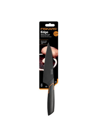 Кухонний ніж (m503618) Fiskars Edge шеф 15 см (369020943)