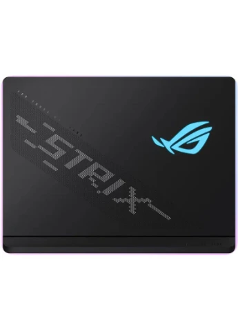 Ноутбук ROG Strix SCAR 16 (2025) G635LW-RW082W Off Black (90NR0LD1-M003D0) Asus (360411321)
