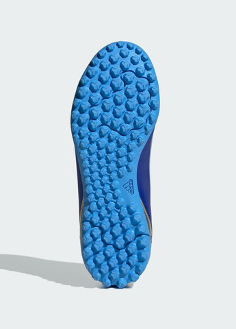 Футбольні бутси X Crazyfast Messi Club Turf Boots adidas (291118268)