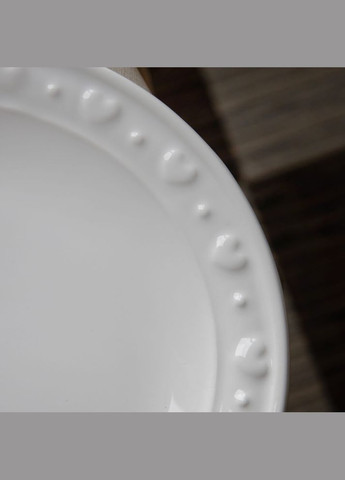 Тарелка десертная "Modern" 18 см ELISEY (317559513)