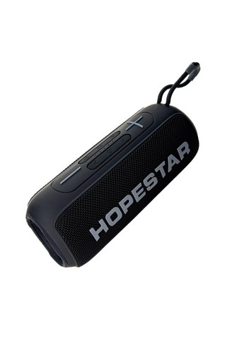 Колонка портативна P26 Bluetooth FM чорний Hopestar (322127286)