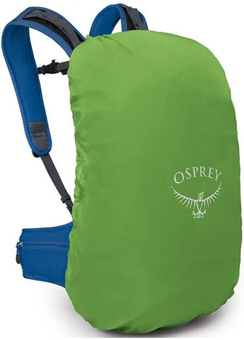 Рюкзак Escapist 25 S/M Велосипедный Postal Blue Osprey (317652723)