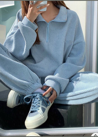 Женский спортивный костюм FINO Mode (328148793)