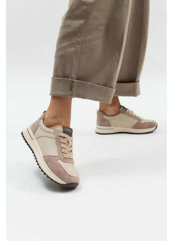 Кросівки 204871 Lonza бежеві демісезони (349085617)