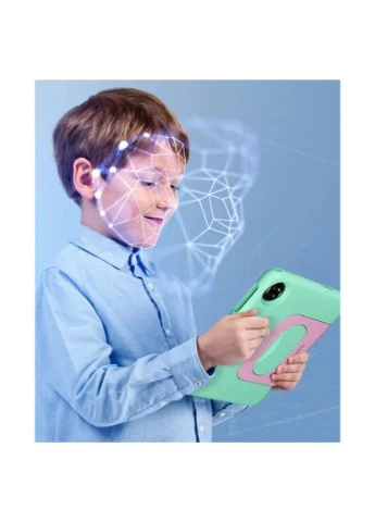 Планшет Tab 20 Kids 10.1" 4/64GB / WiFi / Unicom Purple (6931548324720) Blackview (394055379)