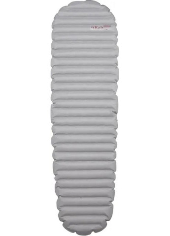 Килимок надувний Ultrasphere 4.5 Long Wide Dark Pewter Rab (360238347)