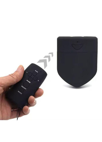 Электростимулятор сосков ElectricNipples2 с дистанционным управлением No Brand (339865118)