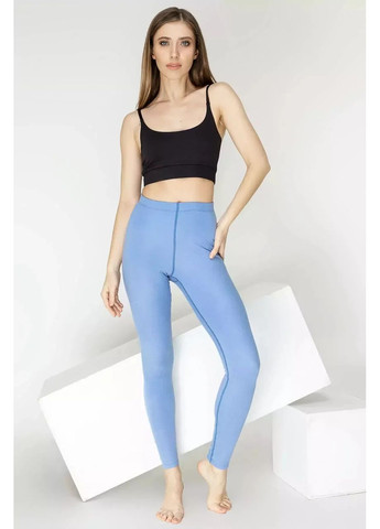 Термокомплект жіночий NORWAY блакитний 2XL TOTALFIT (369609243)