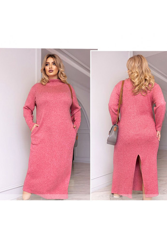 Коралова сукня Liton