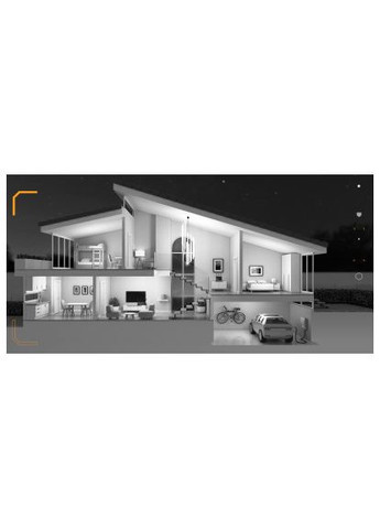 Маршрутизатор (90IG0790-MU9B00) Asus TUF-AX3000 (358065862)